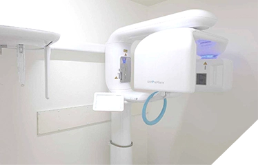 歯科用CT