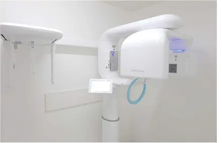 歯科用CT