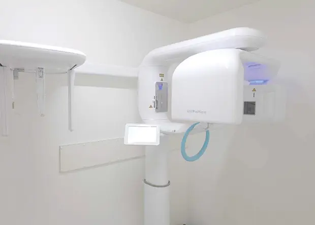歯科用CT