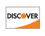 DISCOVERカード